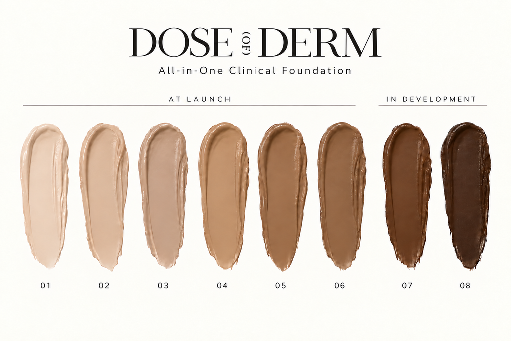 All-in-One Clinical Foundation