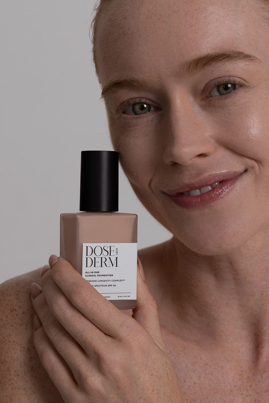 All-in-One Clinical Foundation