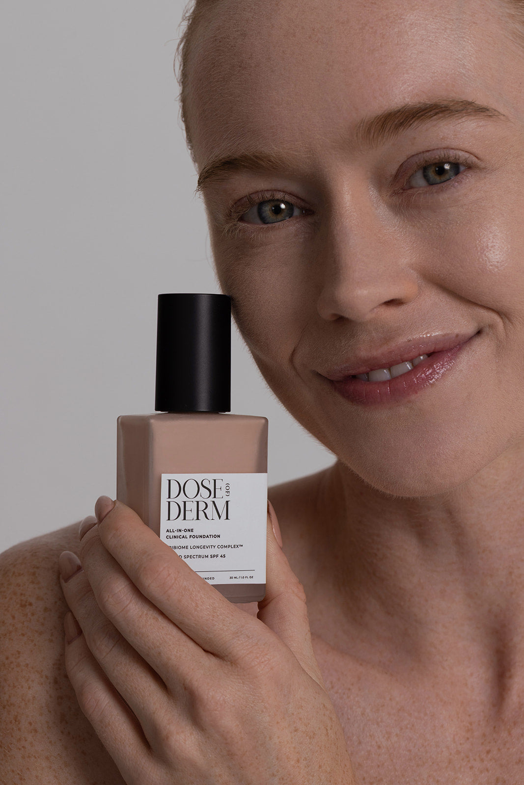 All-in-One Clinical Foundation