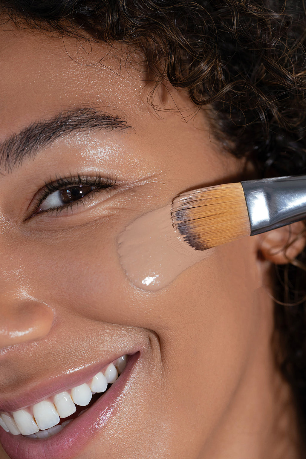 All-in-One Clinical Foundation