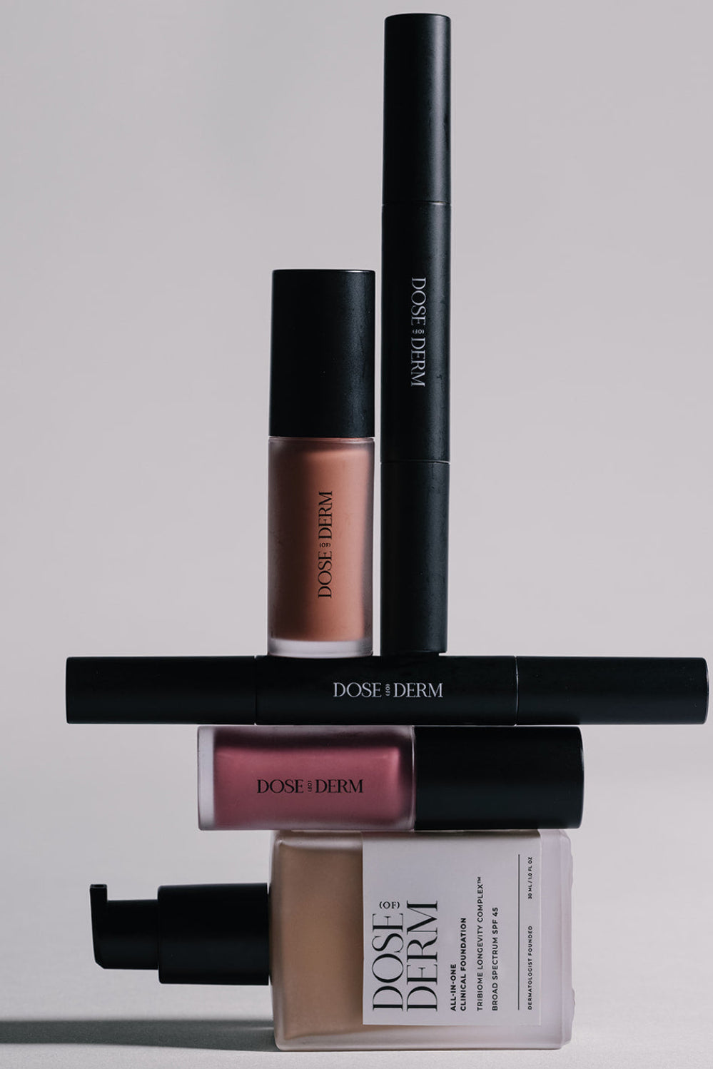 Peptide Lip Stain