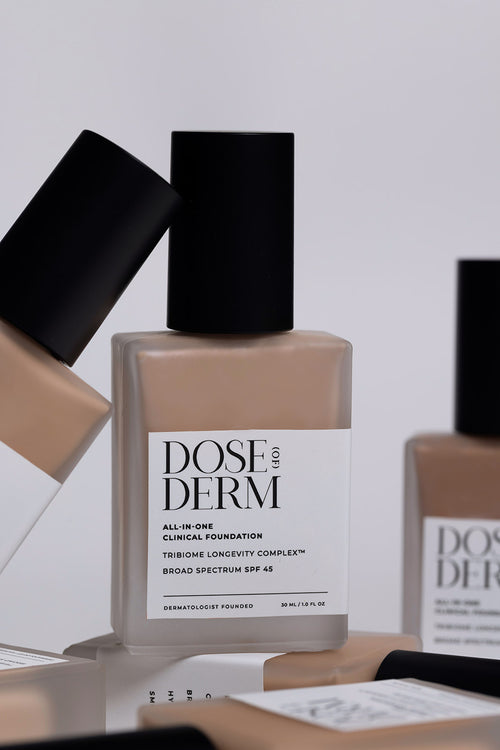 All-in-One Clinical Foundation