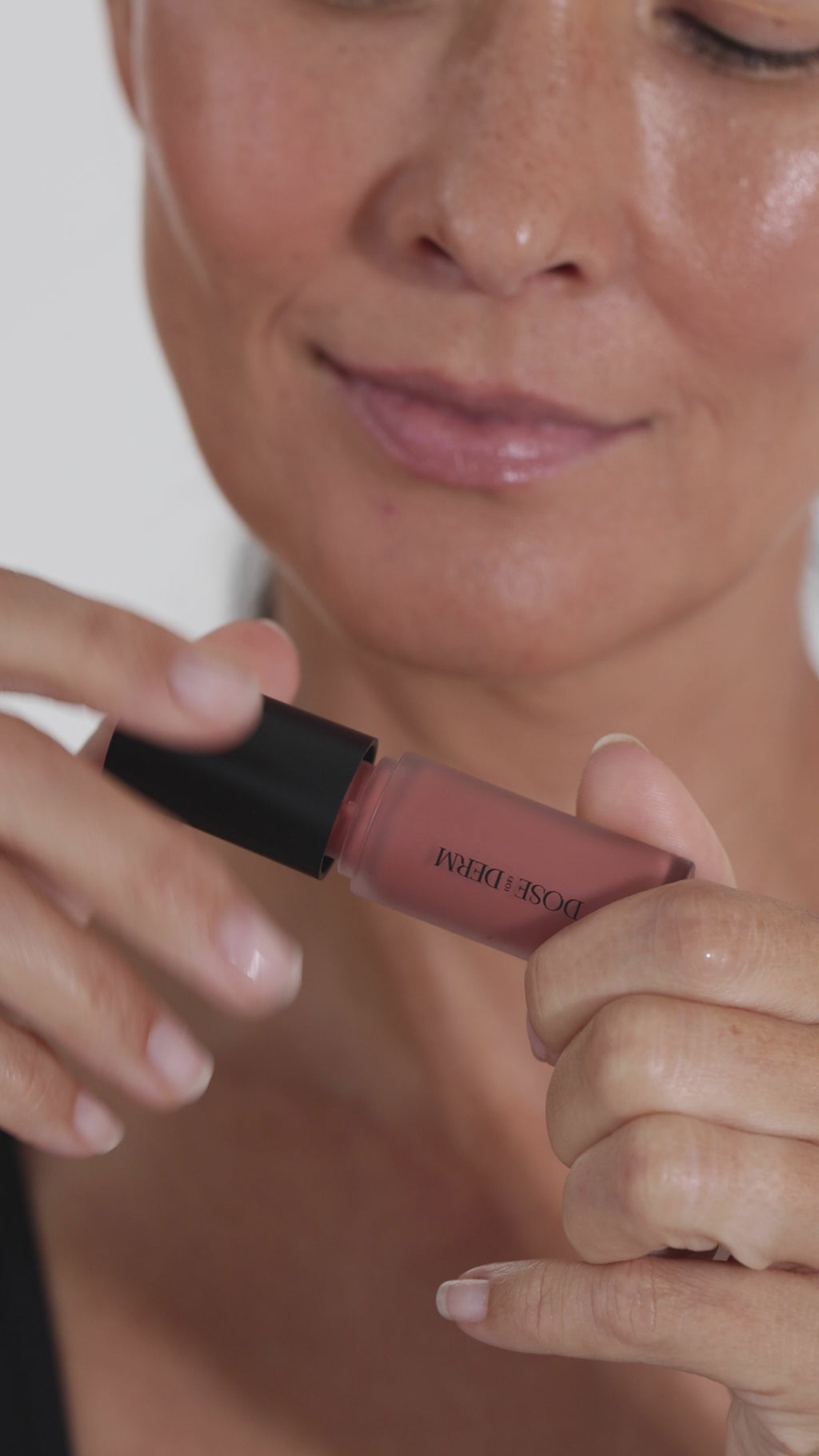 Peptide Lip Stain